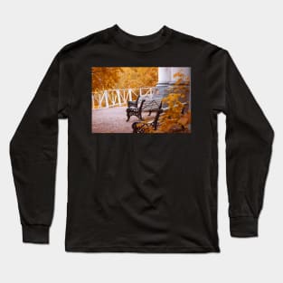 Autumn Long Sleeve T-Shirt